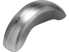 CCE Moto Motorcycle Motorbike Tombstone Custom Rear Fender - 8.5 Inch