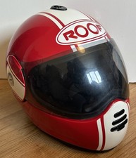 Roof R010 Daytona Helmet - classic discontinued helmet in Excellent Condition 