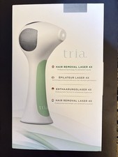 Tria Beauty Hair Removal Laser 4X - Green
