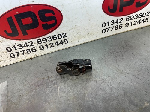 Steering actuator rack j - actuator, u.j