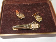 VINTAGE STRATTON GENTS CUFF