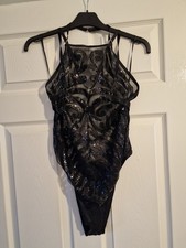 Ann Summers Charming Body BNWT