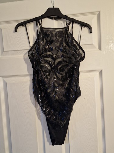 Ann summers charming body bnwt - body,