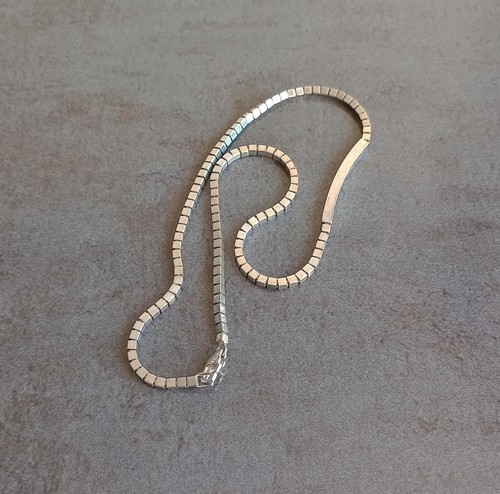 Emporio armani necklace 925 - emporio,