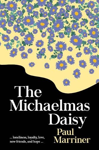 The michaelmas daisy - the,