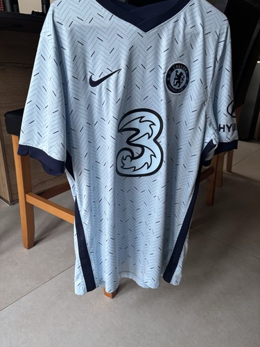 Chelsea 2020 away - 2020/21, kit