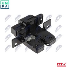 BOOT LOCK EZC-RE-374 FOR