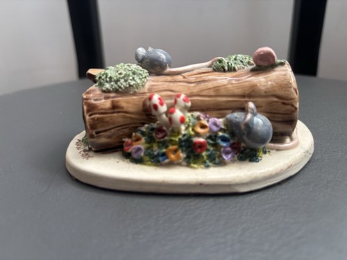 Vintage ann cox ceramic - vintage,
