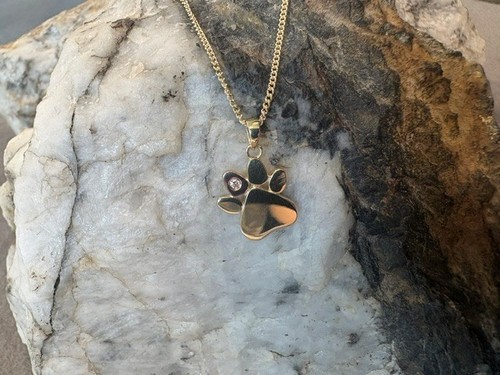 Clogau welsh 9ct yellow rose - welsh,
