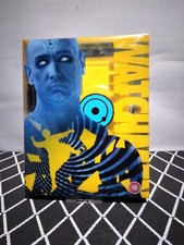 WATCHMEN - UK EXCLUSIVE TITANS