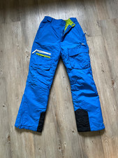 TRESPASS technical performance