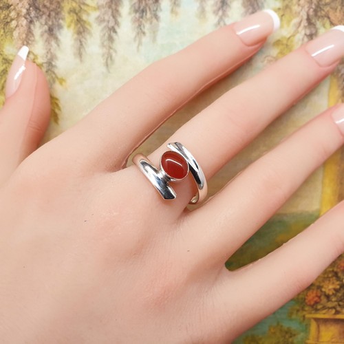 Vintage 925 sterling silver - vintage,