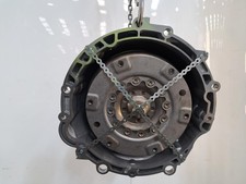 2023 LAND ROVER DEFENDER L663 3.0L Diesel 8 Speed Automatic Gearbox 3150 Miles