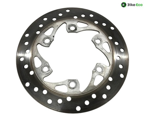 Rear brake disc ktm - rear, 125
