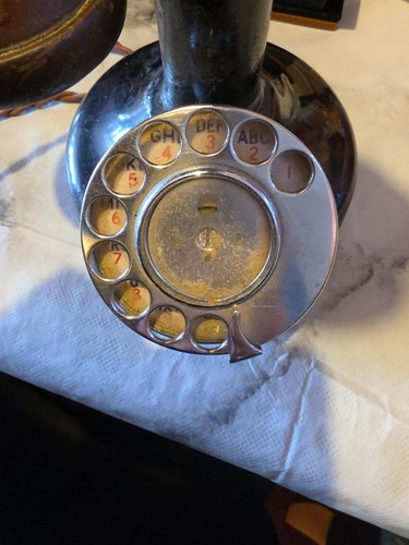 Vintage british gpo - vintage, no.150