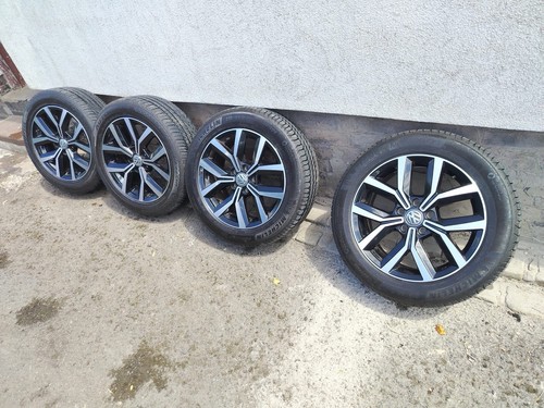 Genuine passat - genuine, 17"vw