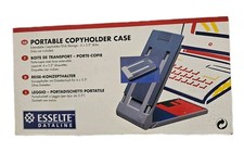 Esselte Dataline Portable
