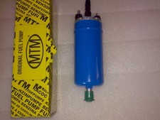 Efi Fuel Pump For Joyner 800