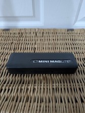Maglite AAA Mini Torch In Gift
