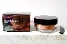 Boots No7 Beautifully Matte