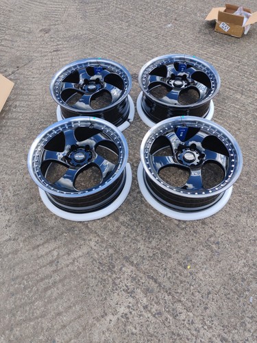 Aruis inch jdm 5x114 - 18, 8j