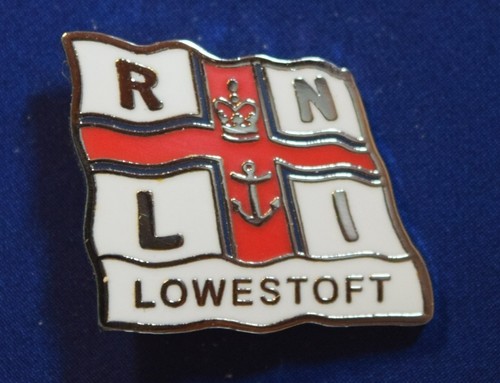 Lowestoft rnli l i - n,