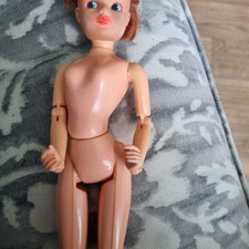 Sindy Doll Debenhams 
