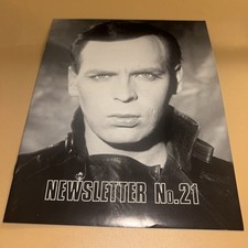 Gary Numan, Fan Club