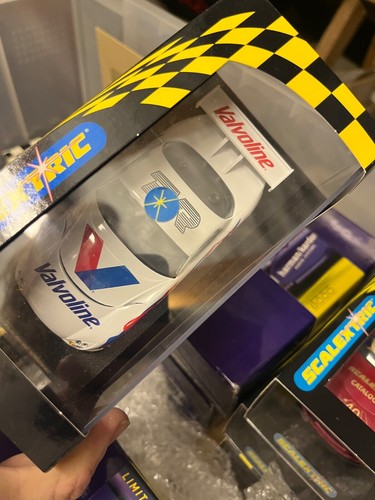 Scalextric c2396 tvr rare - c2396,