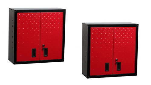 Hilka garage wall unit - garage, tool
