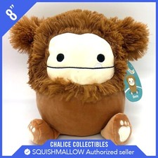 Squishmallow Kellytoy Plush