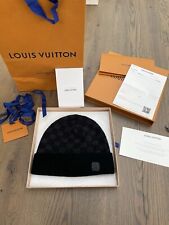 Louis Vuitton Neo Petit Damier Beanie