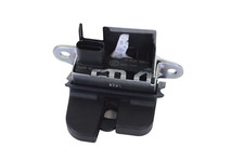 VW Golf Tailgate Lock