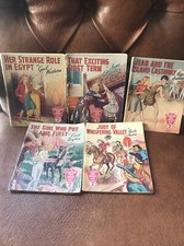 The Schoolgirl's Own Library