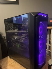Computer Specialist RGB gaming
