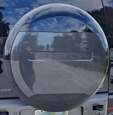 Land Rover OEM L663 DEFENDER