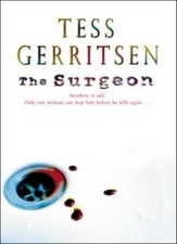 The Surgeon By Tess Gerritsen