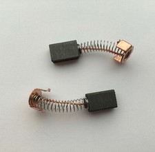 Carbon Brushes For Performance Power PAG600 Angle Grinder