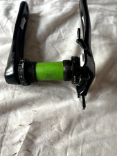 Spider and MegaExo BB for FSA