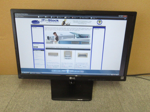 22m37a lcd tft - 21.5", led