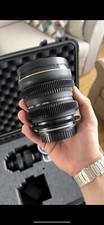 Follow Focus Gears For Tokina 20-35mm f2.8 AT-X Pro