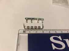 Corgi Modern Truck Heavy Haulage Chrome Light Bar Only 1/50 Code 3 Tekno WSI