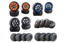 MadMax Full Wheel/Tyre Sets