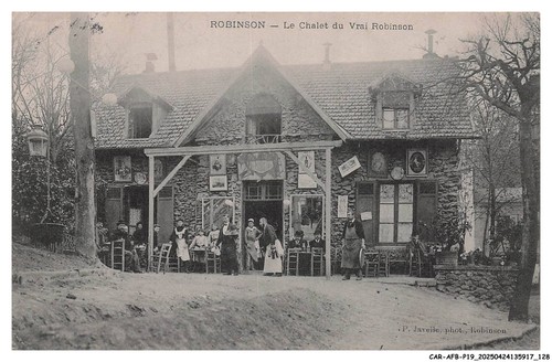 Car afbp19 1072 robinson - car-afbp19-1072-92,