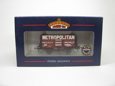 Bachmann 37-150K 8 Plank Fixed