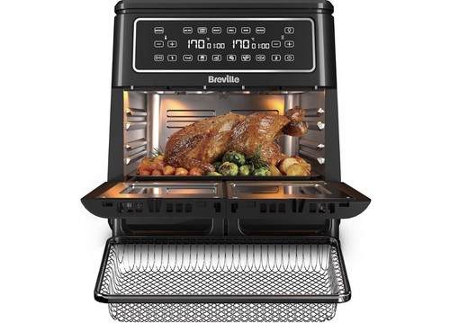 Breville halo flexi digital - breville,