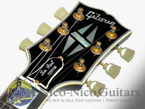 Gibson custom shop - shop, sg