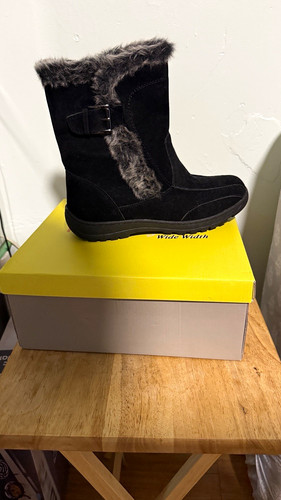 Fabcomfort women black - fabcomfort, women’s