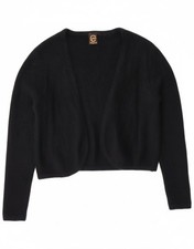 VINTAGE Womens Open Bolero