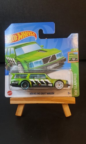 Hot wheels slammed 2023 - hot,